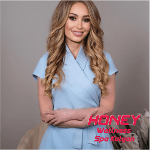 Aromatherapy Massage in Kalyan